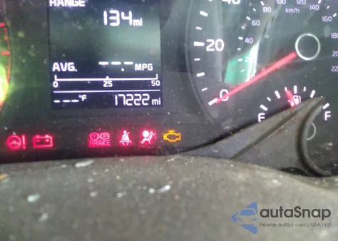 2021 Kia Rio 5-Door S from USA, damaged, VIN 3KPA25AD6ME433400